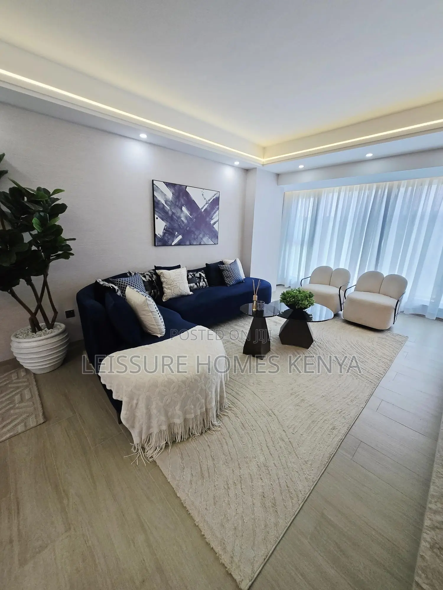 2bdrm Apartment in Westlands for sale