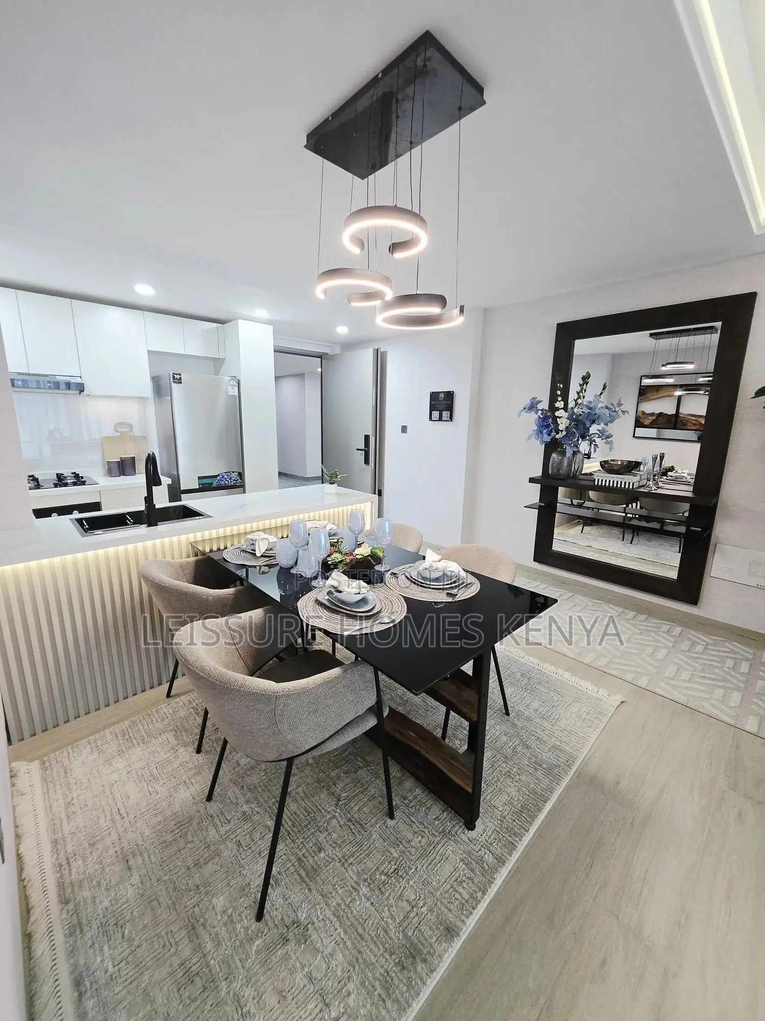2bdrm Apartment in Westlands for sale