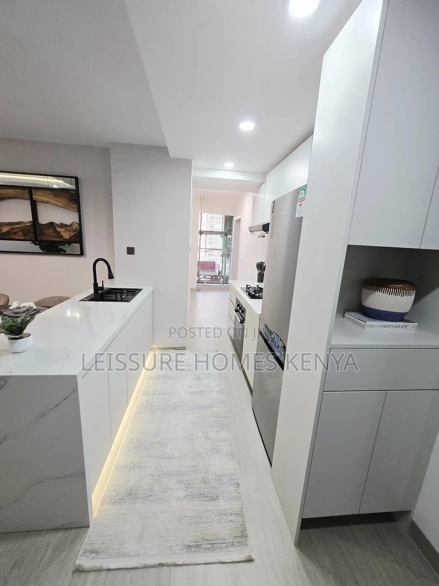 2bdrm Apartment in Westlands for sale