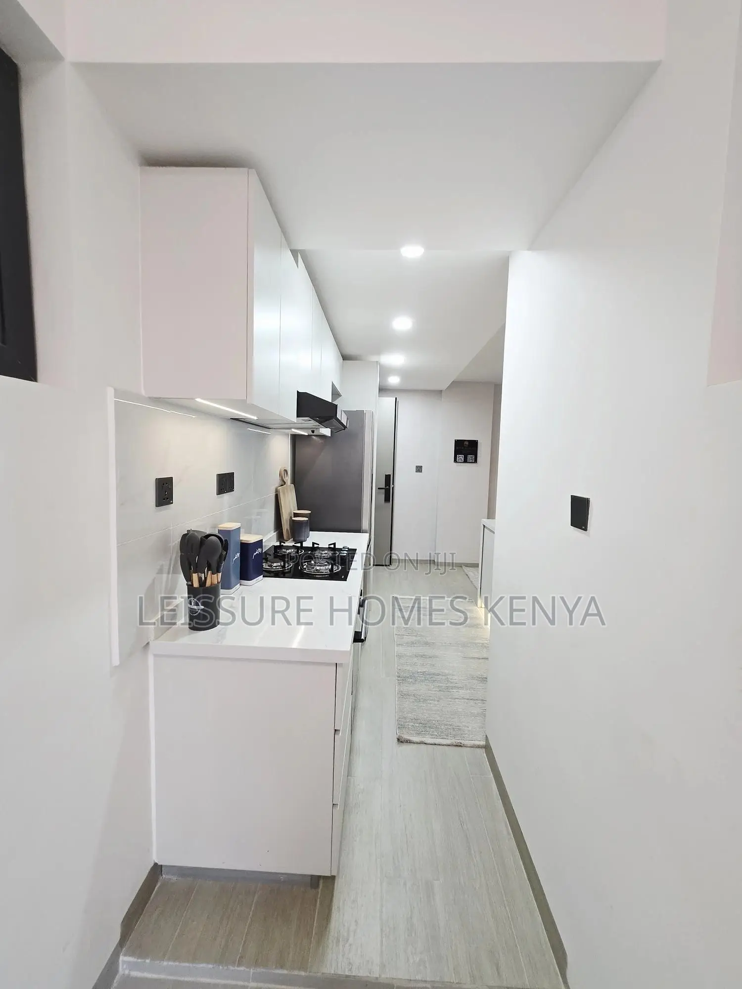 2bdrm Apartment in Westlands for sale