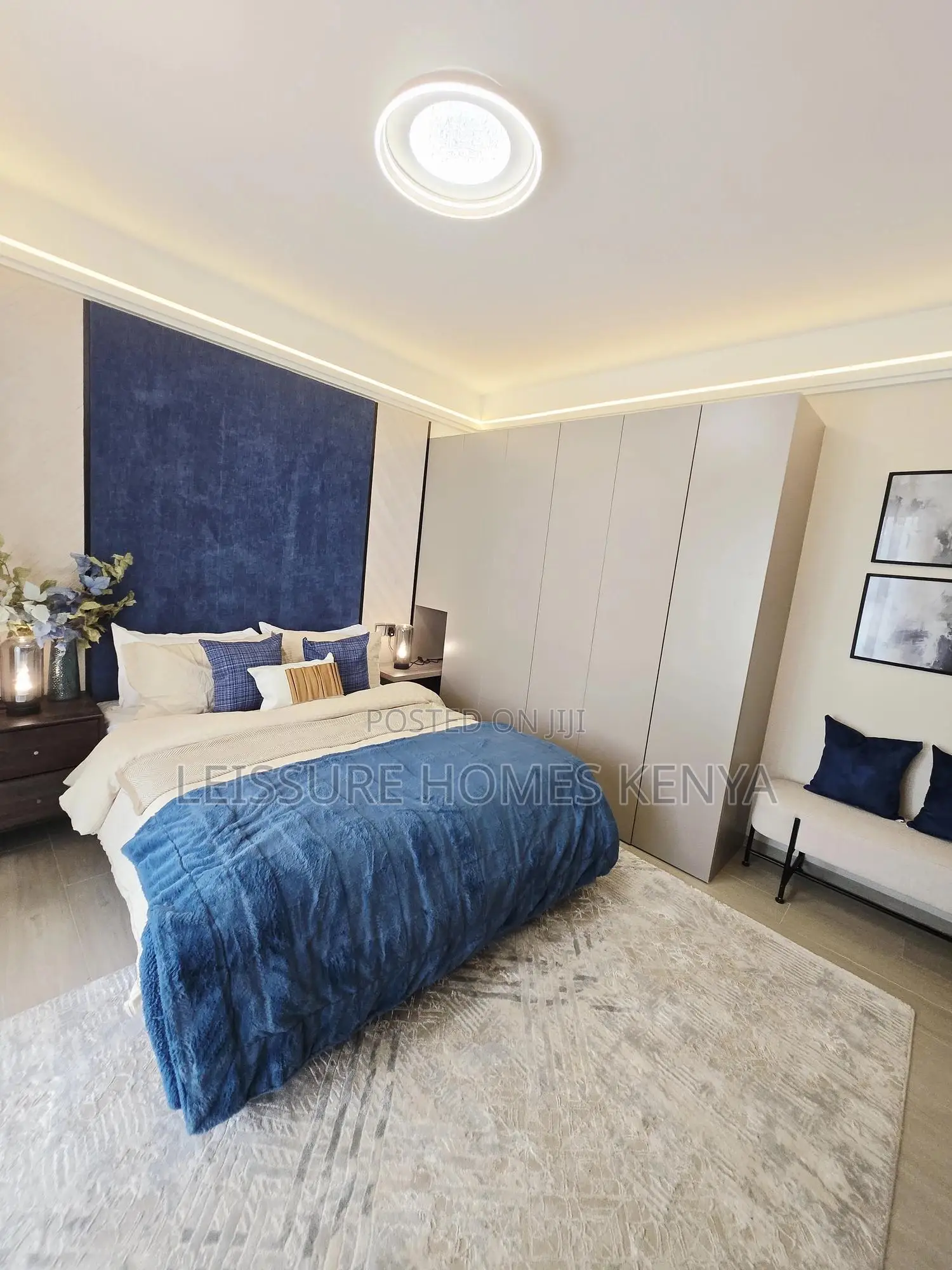 2bdrm Apartment in Westlands for sale