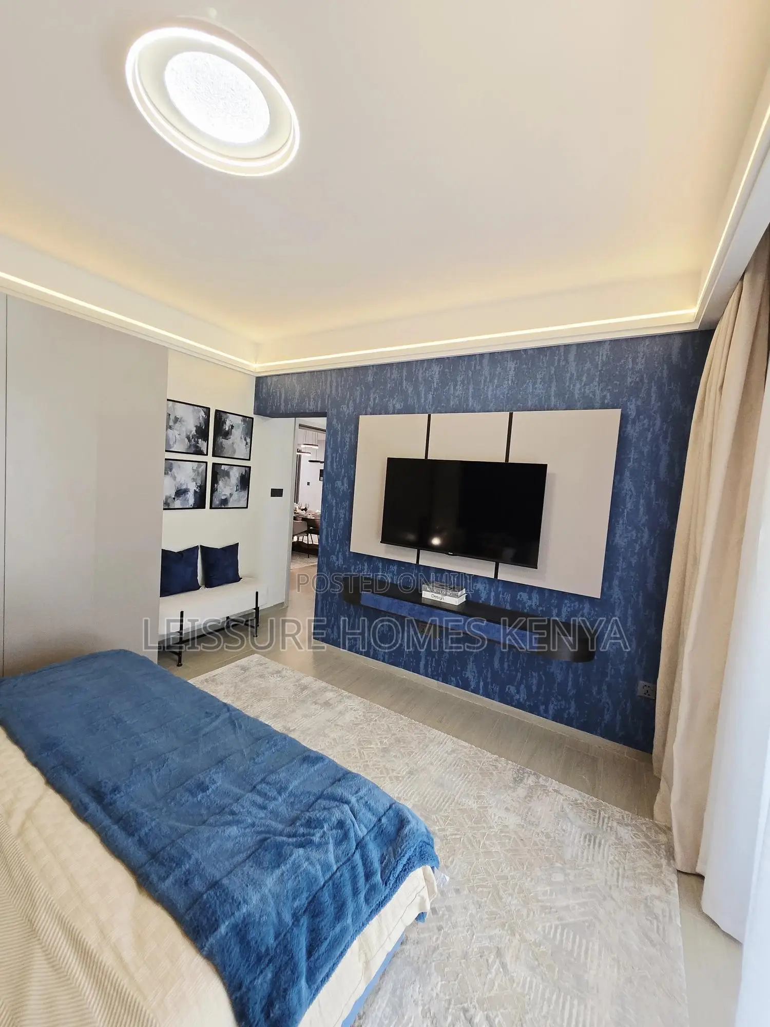 2bdrm Apartment in Westlands for sale