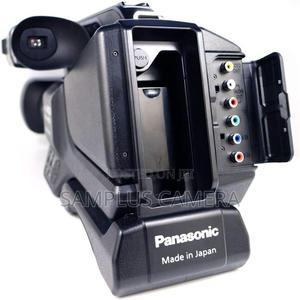 Panasonic Ag-Ac8pj - thumbnail 2