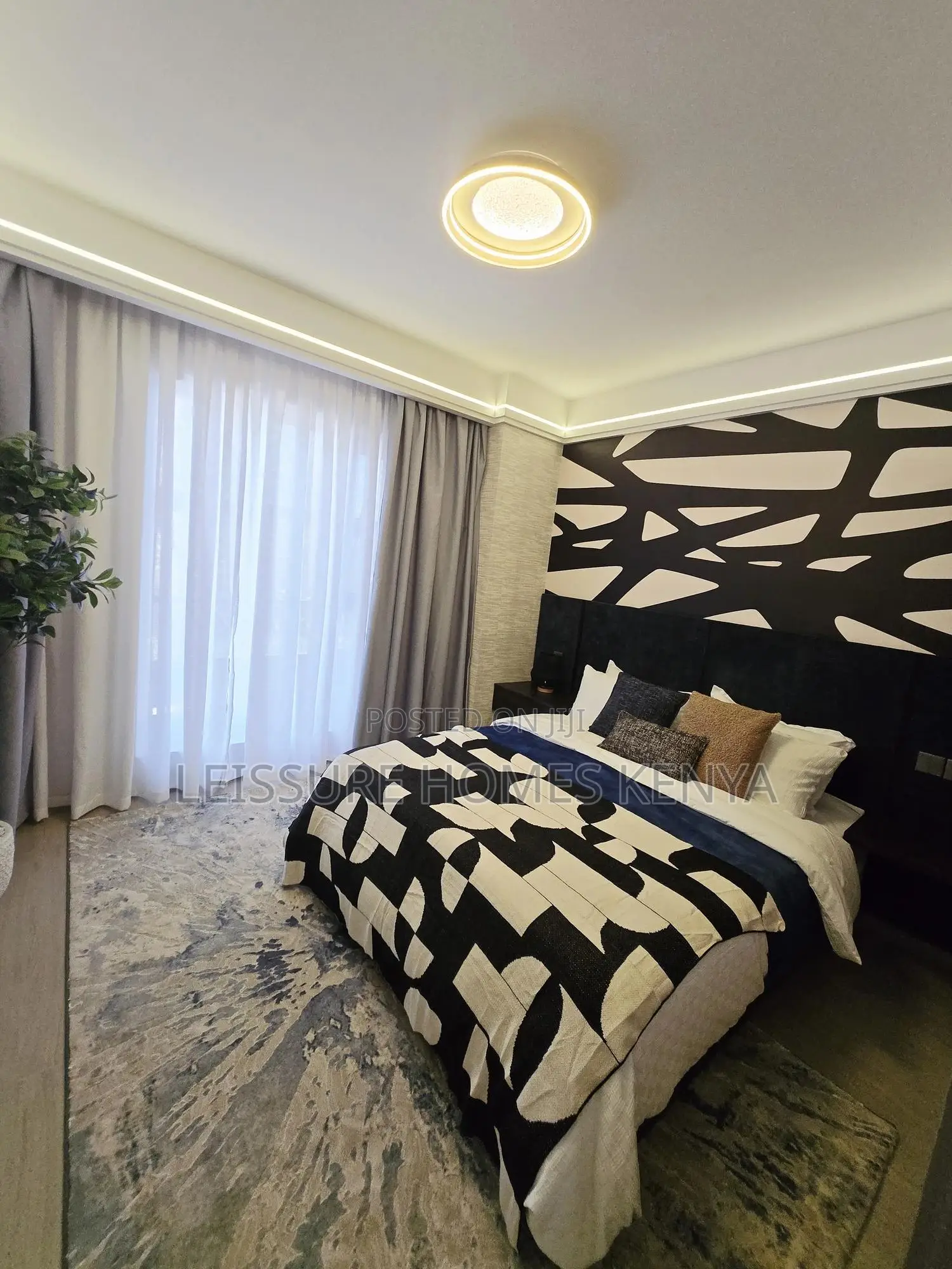 2bdrm Apartment in Westlands for sale
