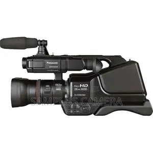 Panasonic Ag-Ac8pj