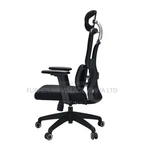 Office Chair; Ergonomic Orthopedic Office Chair