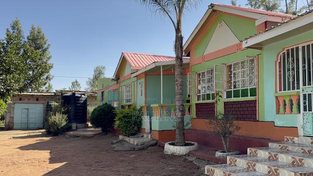 Furnished 5bdrm Farm House in Ithanga for sale