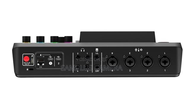 Røde Rødecaster Pro