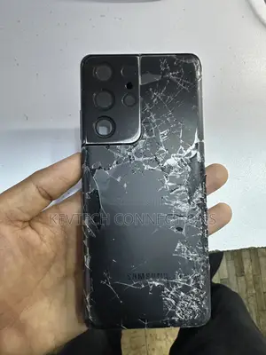 Samsung Back Replacement