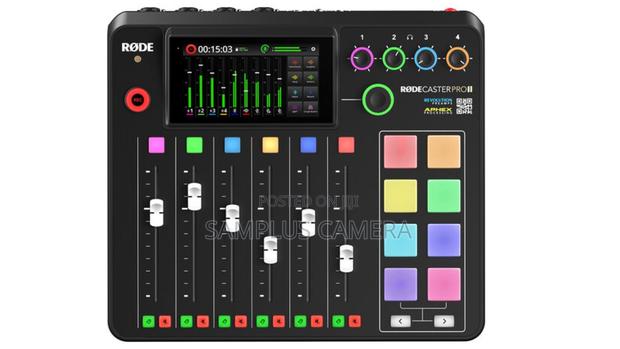 Røde Rødecaster Pro - thumbnail 2