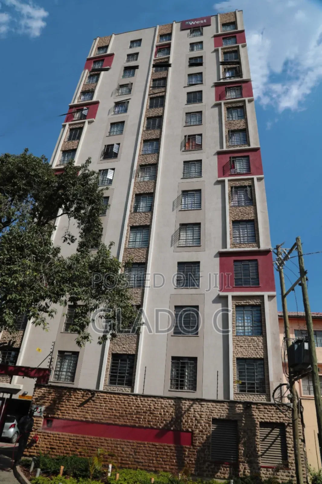 Nairobi West Studio