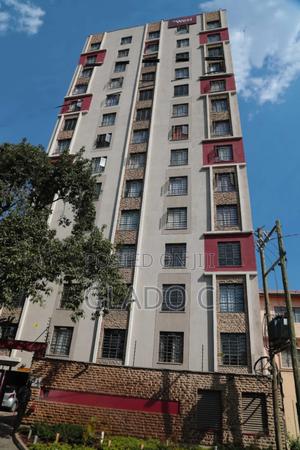 Nairobi West Studio - main view