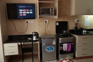 Nairobi West Studio