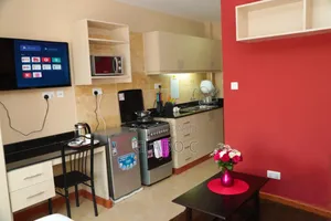 Nairobi West Studio