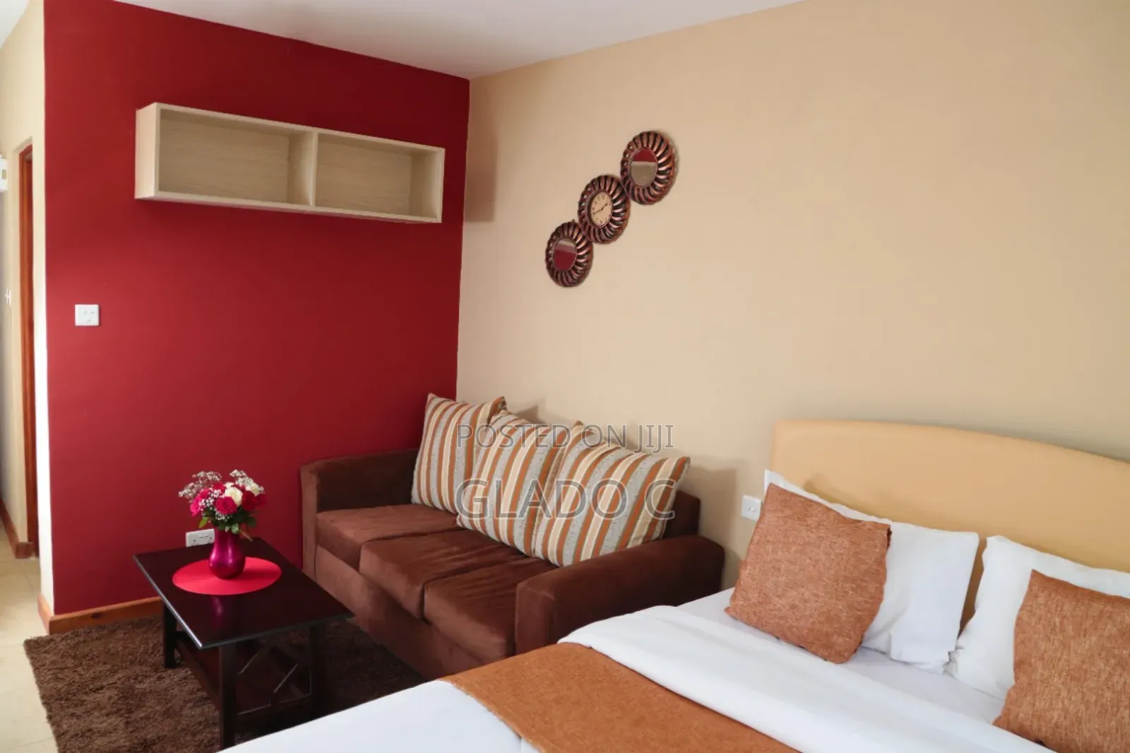 Nairobi West Studio