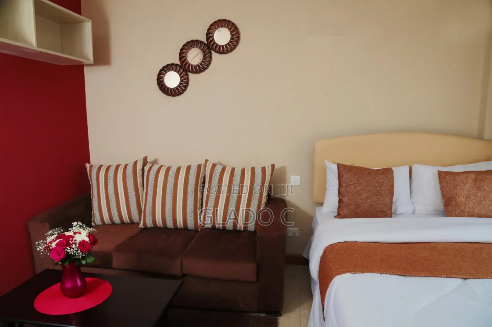 Nairobi West Studio