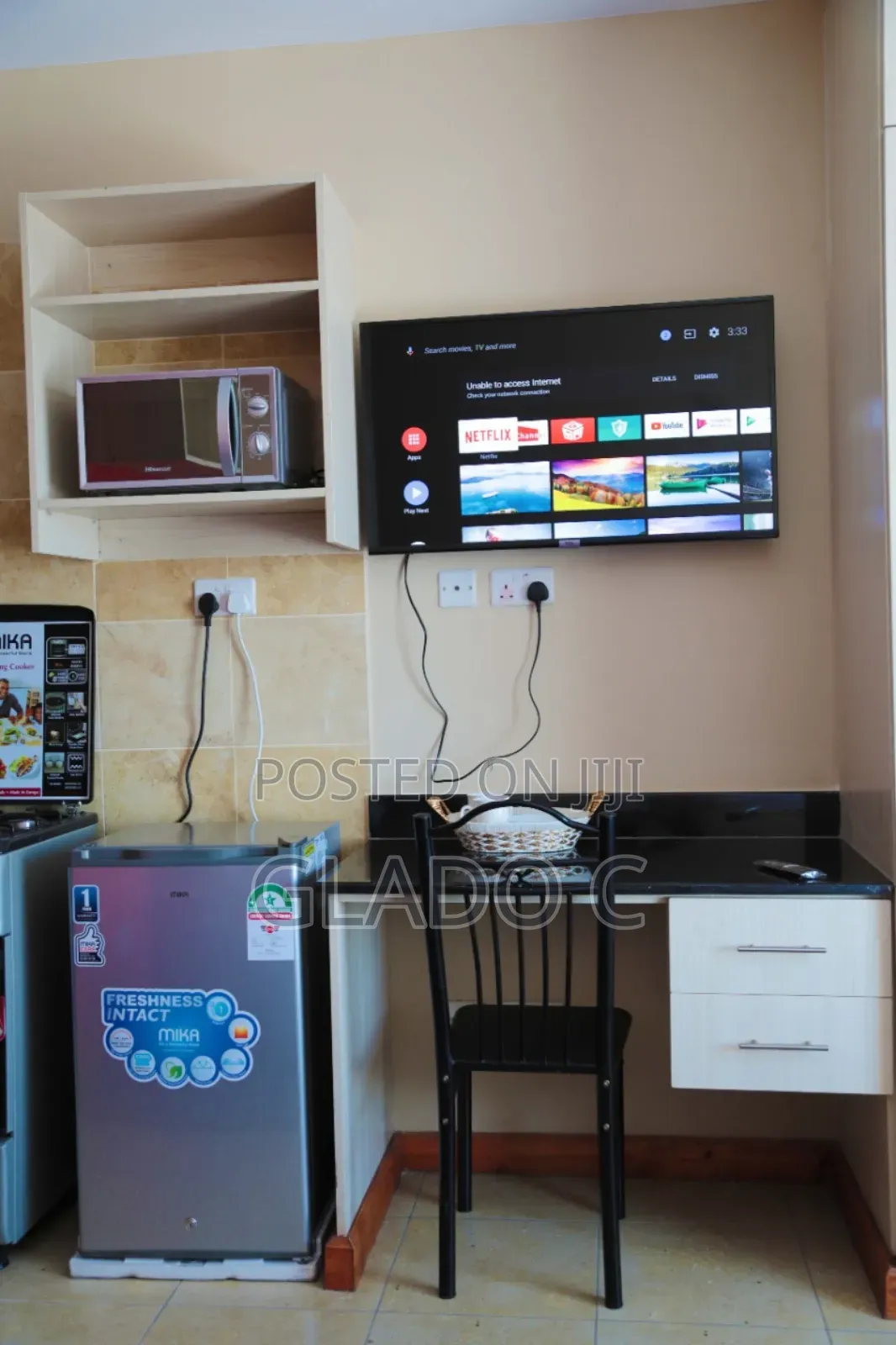 Nairobi West Studio