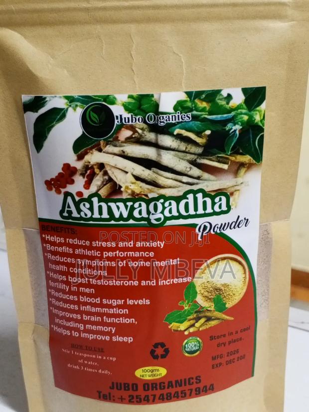 Ashwagadha - thumbnail 2