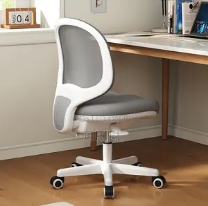 Office Chairs; Comfort-Fit Low-Back High-Height Counter Office Chair