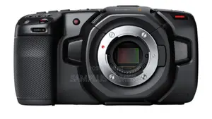 Blackmagic Design Pocket Cinema Camera 