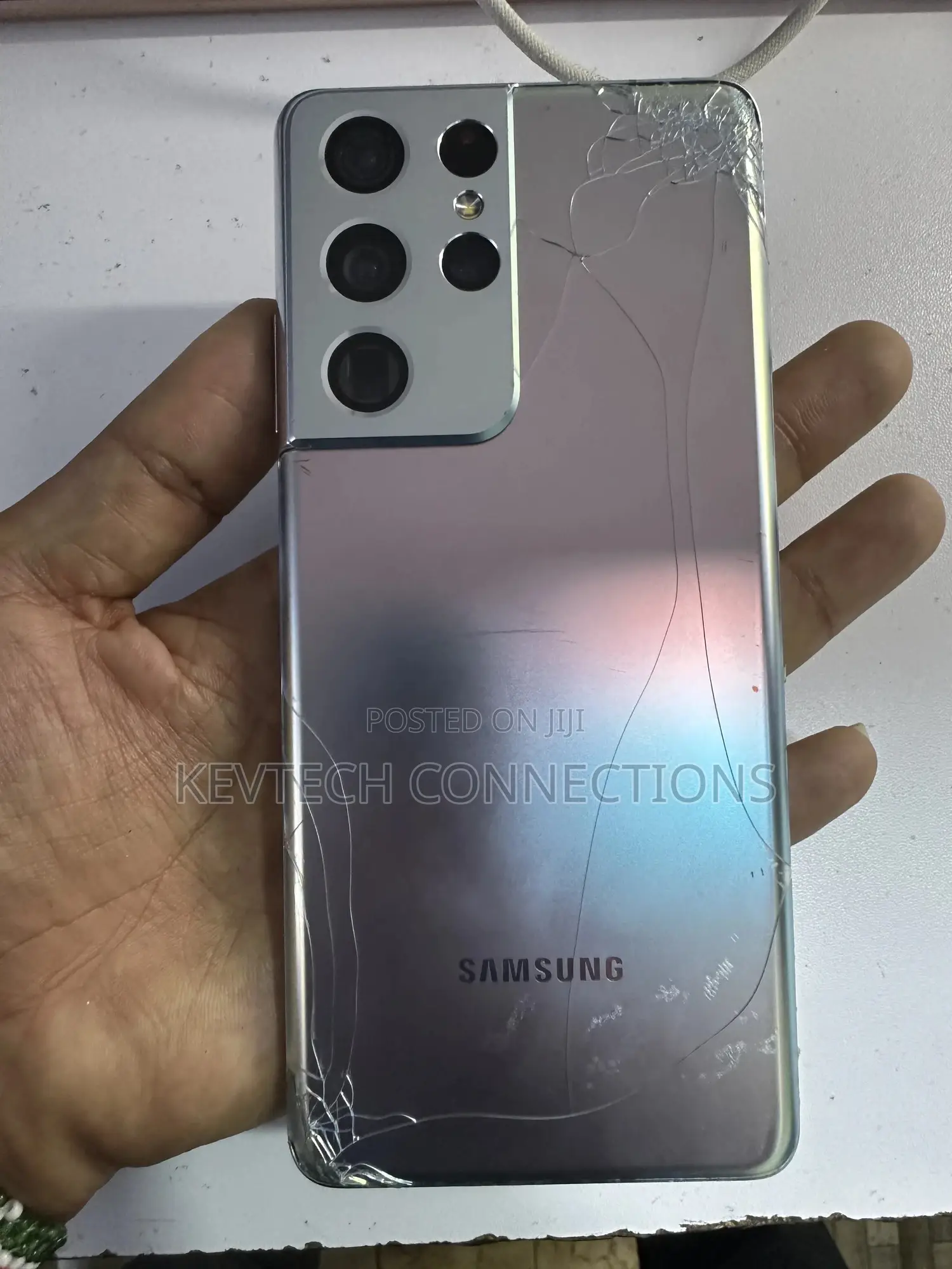 Samsung Screen Replacement
