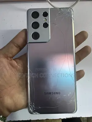 Samsung Screen Replacement