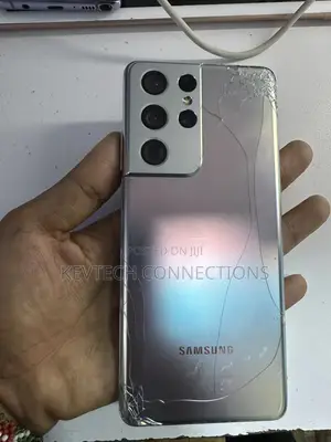 Samsung Screen Replacement