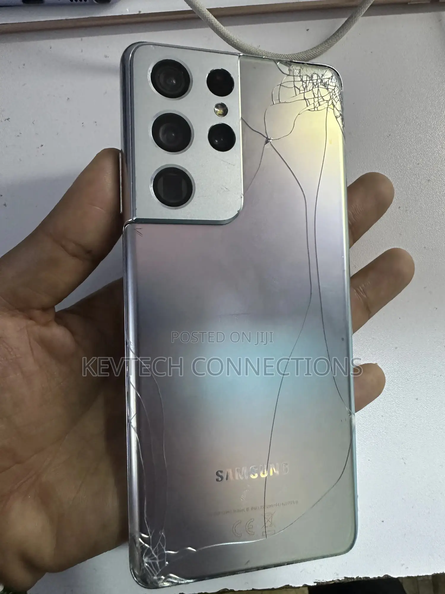 Samsung Screen Replacement