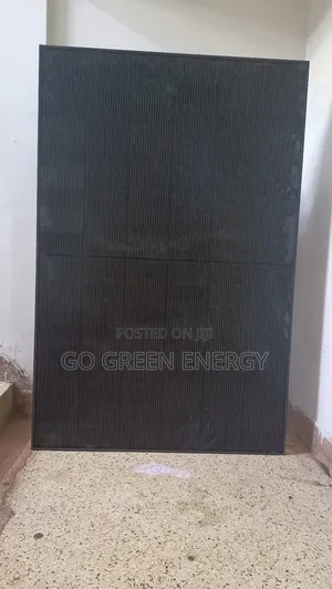 475 Jinko Solar Panel (Mono)