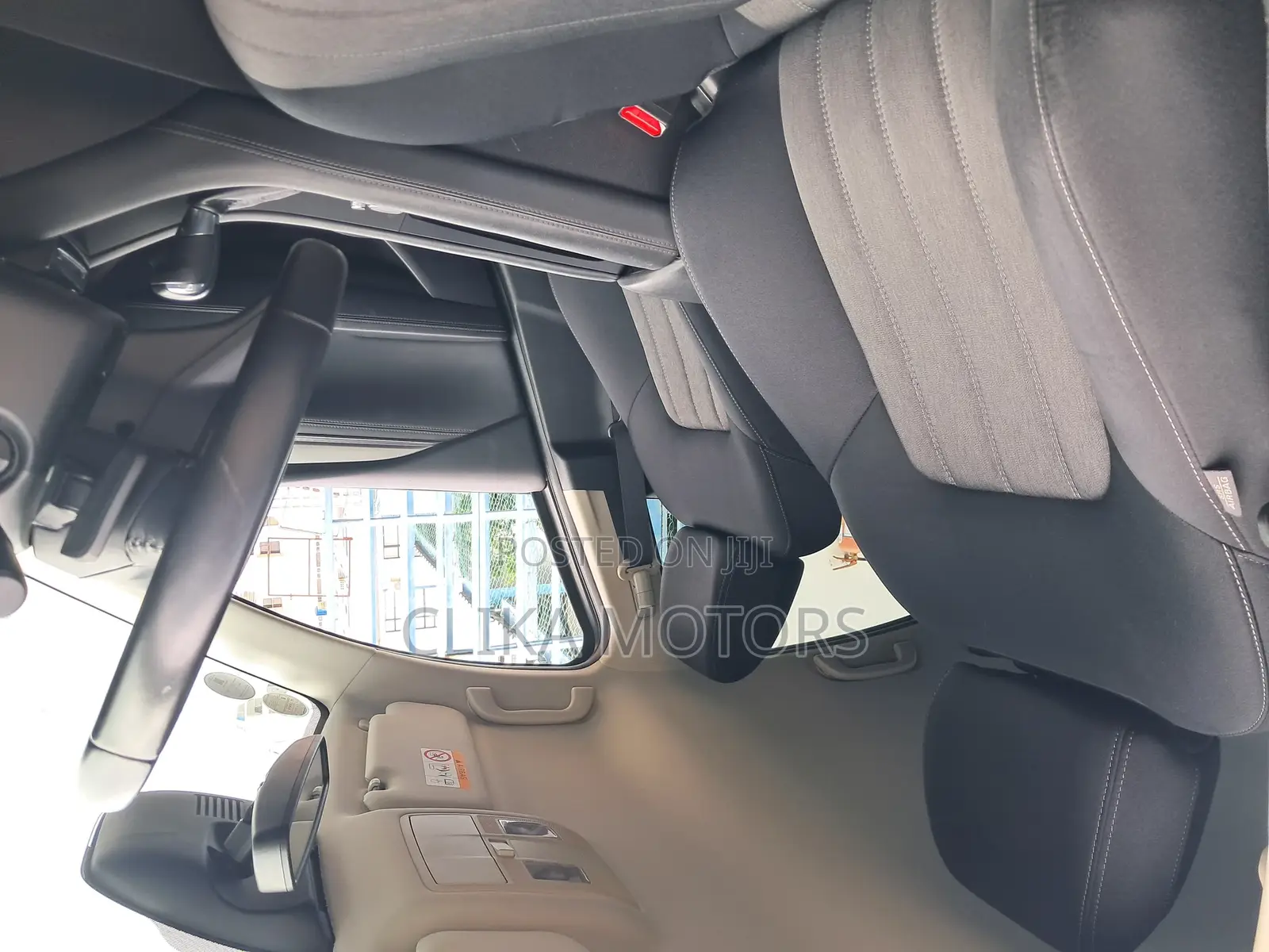 Mazda Atenza 2019 Silver