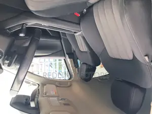 Mazda Atenza 2019 Silver