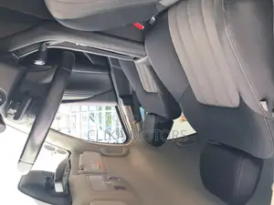 Mazda Atenza 2019 Silver