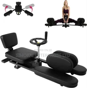 Leg Stretching Machine For Yoga And Pilates Training