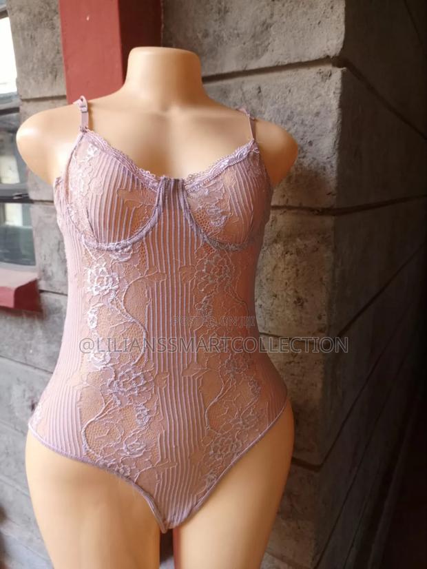 Bodysuit/Shapewear - thumbnail 5