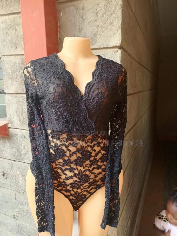 Bodysuit/Shapewear - thumbnail 6