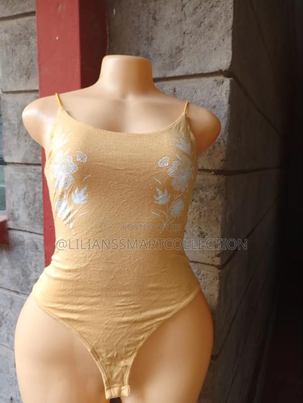 Bodysuit/Shapewear - thumbnail 7