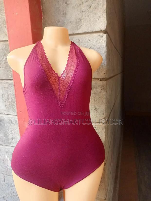 Bodysuit/Shapewear - thumbnail 8