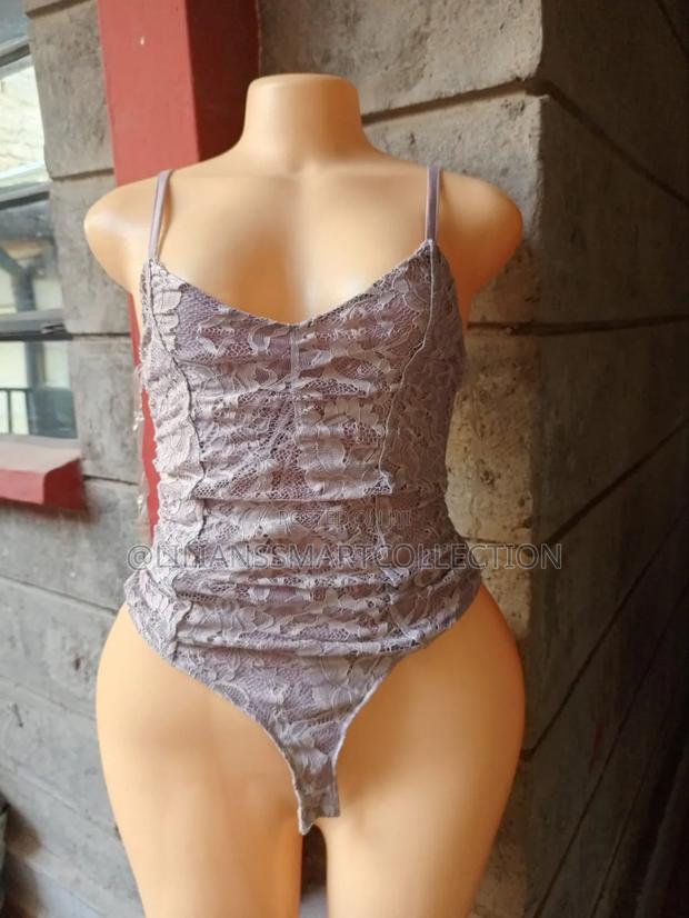 Bodysuit/Shapewear - thumbnail 12