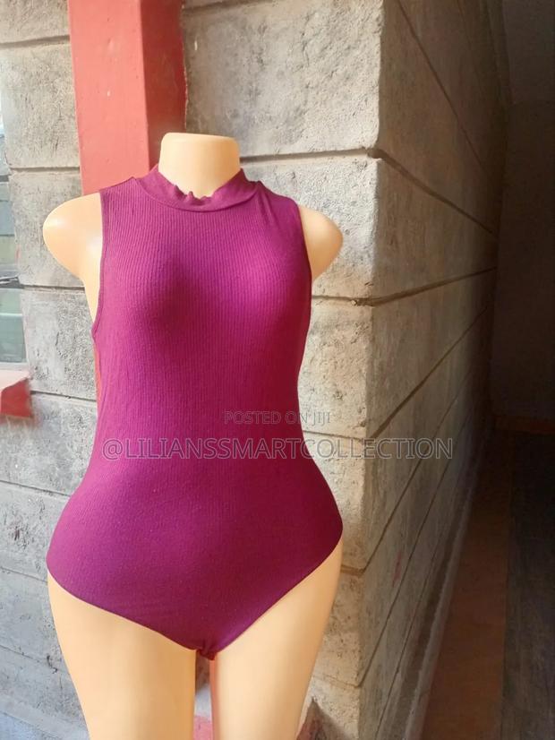 Bodysuit/Shapewear - thumbnail 14