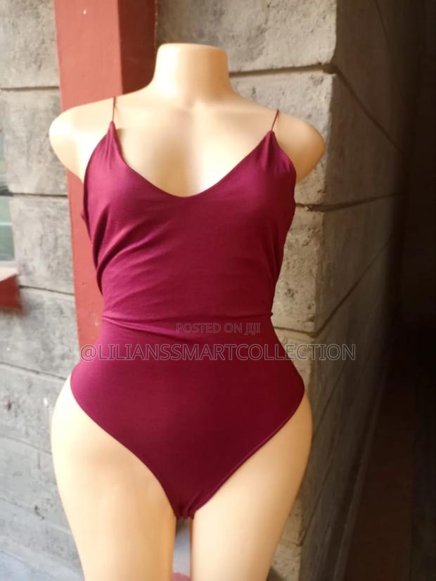 Bodysuit/Shapewear - thumbnail 18