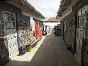 1bdrm House in Kwa Buda, Nakuru Town East for sale