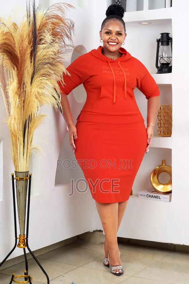 Sweater Dress - thumbnail 4