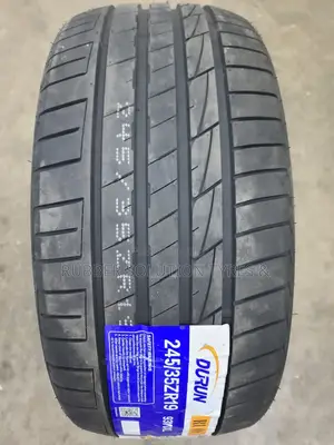 245/35r19 Durun Tyres 93 v X/L