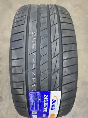 245/35r19 Durun Tyres 93 v X/L
