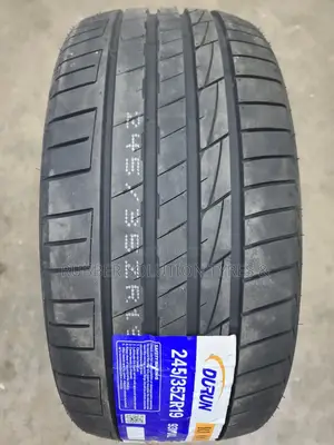 245/35r19 Durun Tyres 93 v X/L