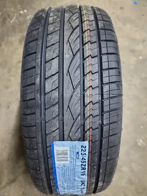 225 /45 R19 Doubleking Tyres Dk118 Highway