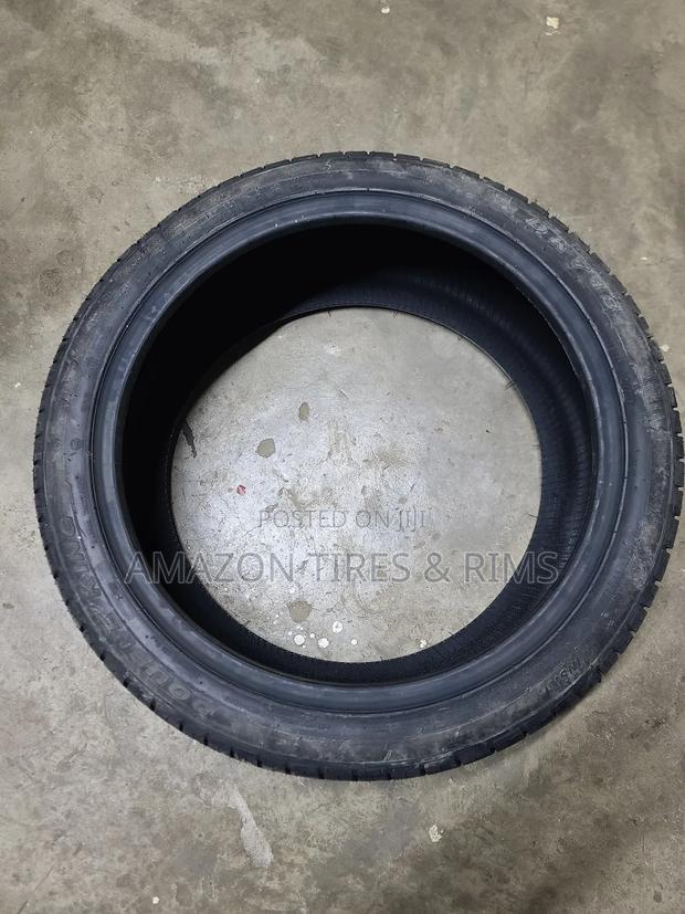225/45r19 Doubleking Tyres Dk118 - thumbnail 4