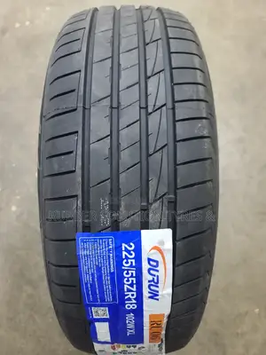 225/55r18 Durun Tyres 102 W X/L