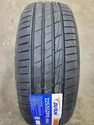 225/55r18 Durun Tyres 102 W X/L