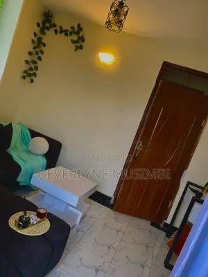 1 Bedroom Airbnb in Kisumu